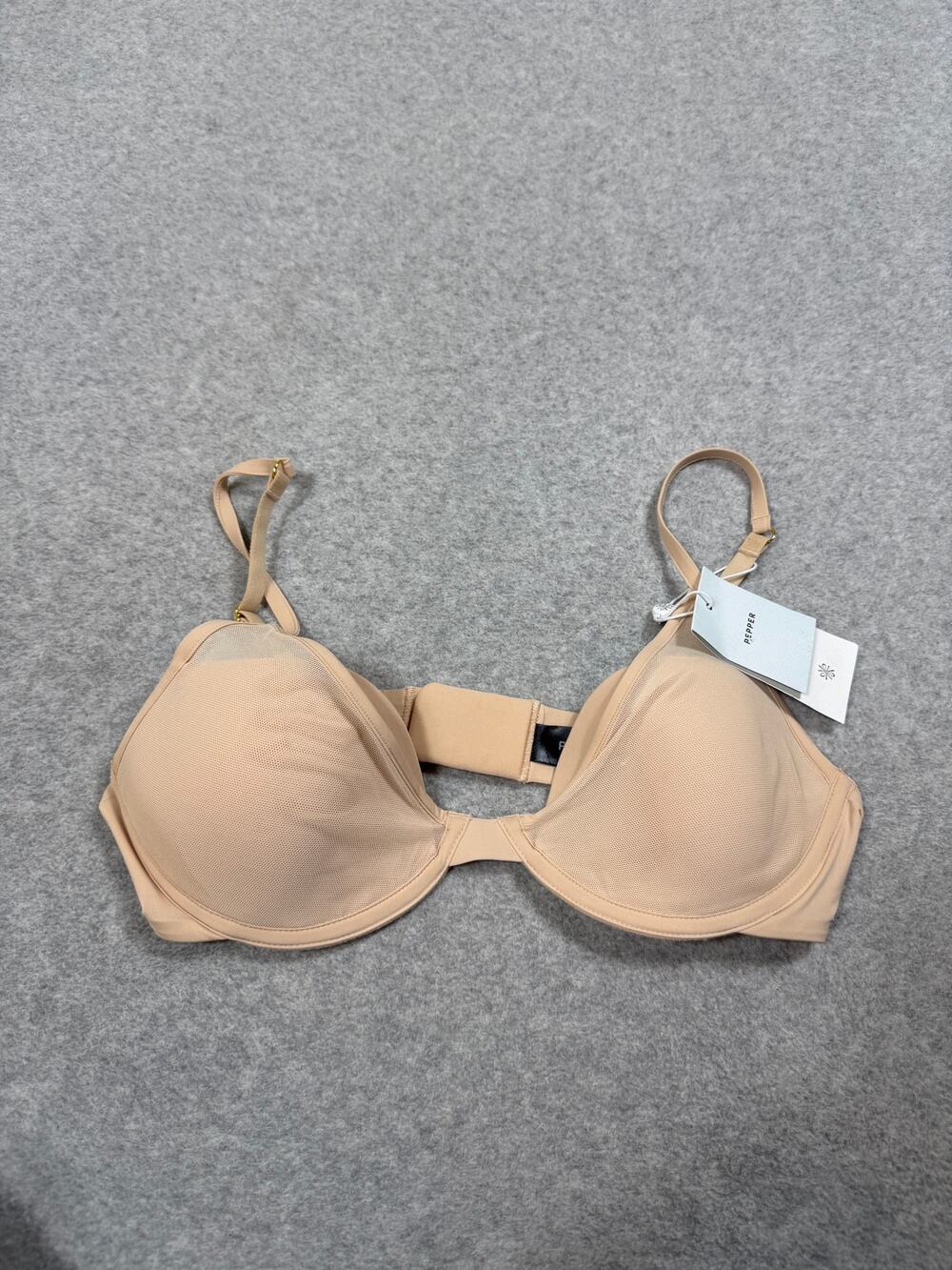 Pepper Womens Size 34B All You Bra Classic NWT
